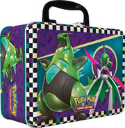Pokémon Back to School Collector Chest 2024