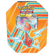 Pokémon: Hidden Potential Tin - Rotom