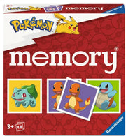 Pokémon Mini memory