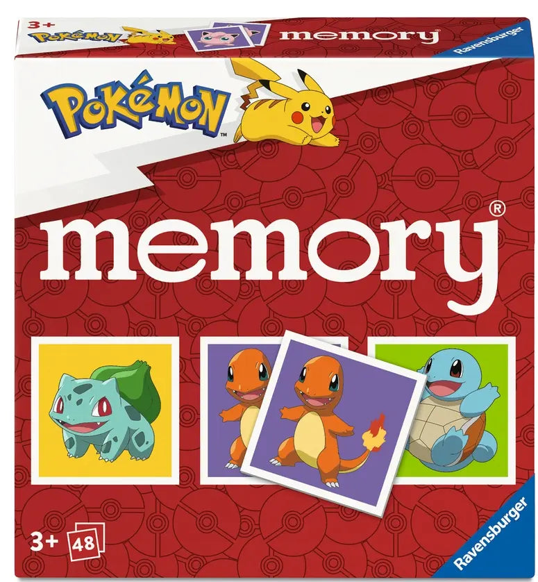 Pokémon Mini memory