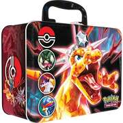 Pokémon November 2023 Collectors Chest