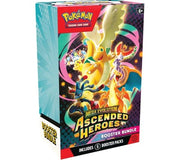 Pokémon TCG - Ascended Heroes Bundle