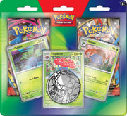 Pokémon TCG - Mega Evolution Enhanced 2-Pack Blister - Vileplume
