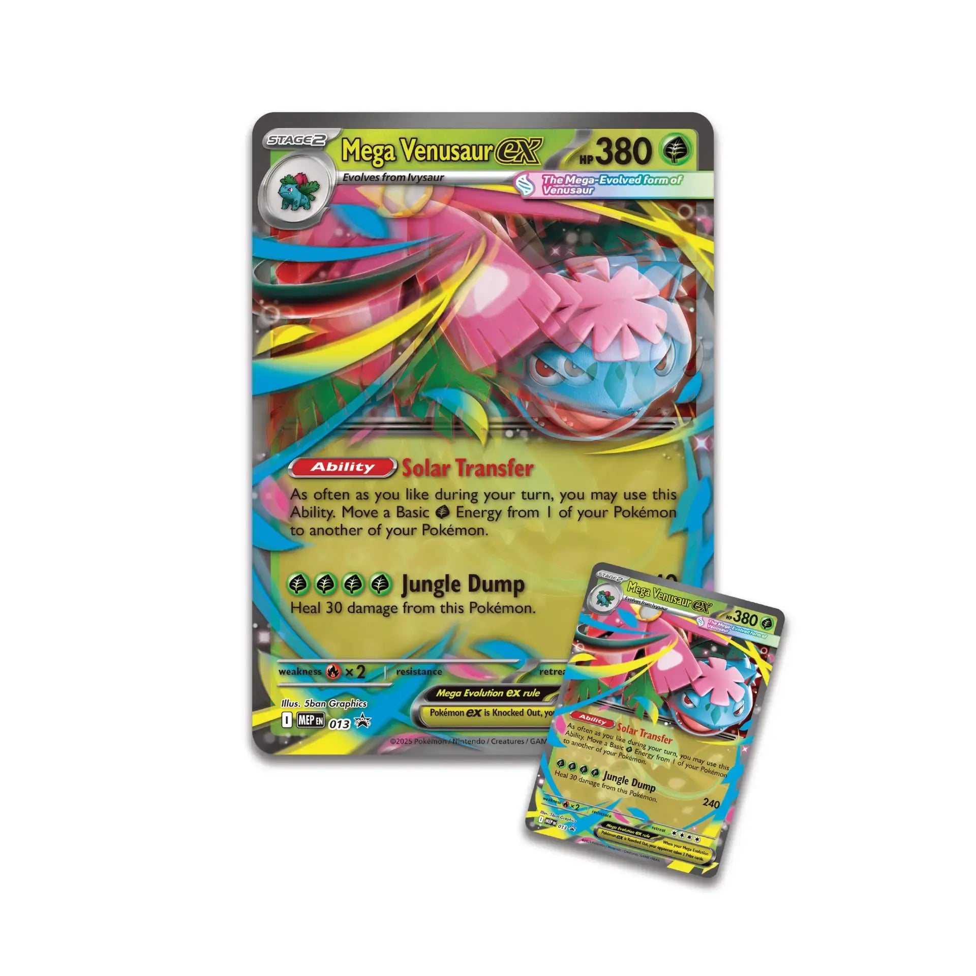 Pokémon TCG