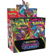Pokémon TCG - Phantasmal Flames Booster Display (36 Booster)