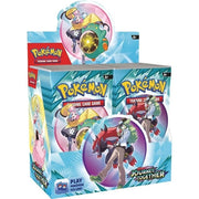 Pokémon TCG - Scarlet & Violet 9 Journey Together Booster Display (36 Booster)
