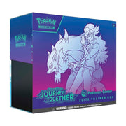 Pokémon TCG - Scarlet & Violet Journey Together Elite Trainer Box