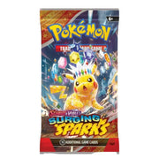 Pokémon TCG - Scarlet & Violet 8 Surging Sparks Booster