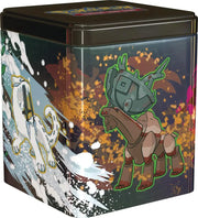 Pokémon TCG - Stacking Tin 2025