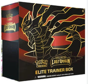 Pokémon TCG - Sword & Shield 11 Lost Origin Elite Trainers Box