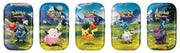Pokémon TCG Mega Evolution - Ascended Heroes Mini tin