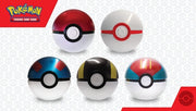 Pokémon TCG: Poké Ball Tin 2023