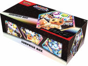 Pokémon TCG: Scarlet & Violet - Prismatic Evolutions Surprise Box Collection