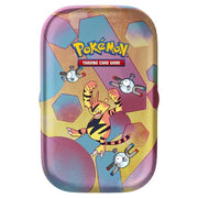 Pokémon TCG: Scarlet & Violet - 151 Mini Tin