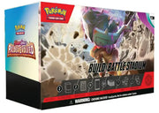 Pokémon TCG - Scarlet&Violet 2 Paldea Evolved Build & Battle Stadium