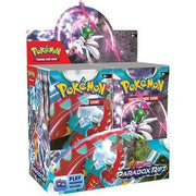 Pokémon TCG - Scarlet & Violet 4 Paradox Rift Booster Display (36 Booster)
