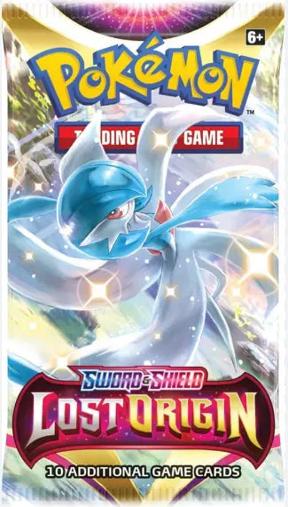 Pokémon TCG - Sword & Shield 11 Lost Origin Booster