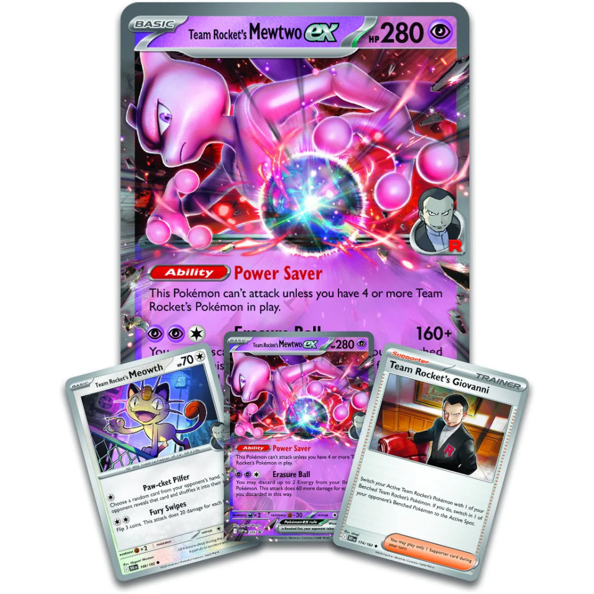 team rocket cards pokemon tcg Dark Magneton #11 Pokemon Team Rocket