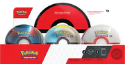 October Poké Ball Tin 2024