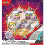 Pokemon - Annihilape ex Box