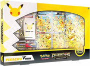 Pokemon - Celebrations Special Collection Pikachu V-Union
