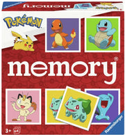 Pokémon Memory