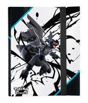 Pokemon SV10.5 - Black Bolt Binder