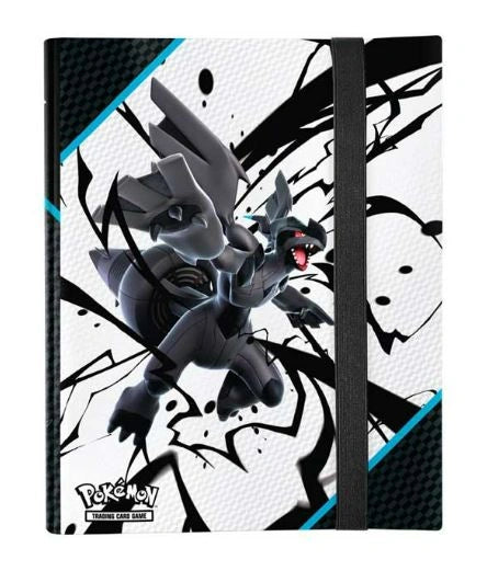 Pokemon SV10.5 - Black Bolt Binder