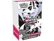Pokemon SV10.5 - Black Bolt & White Flare - White Flare Bundle