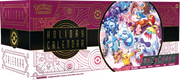 Pokemon TCG : Holiday Calendar 2025