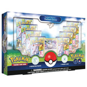 Pokemon TCG - Pokémon GO Premium Collection—Radiant Eevee