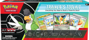 Trainer's Toolkit 2024