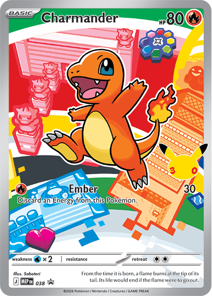 Pokémon TCG: First Partner Illustration Collection—Series 1