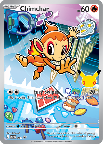 Pokémon TCG: First Partner Illustration Collection—Series 1