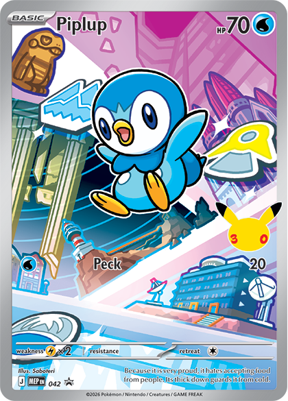 Pokémon TCG: First Partner Illustration Collection—Series 1