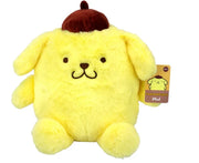 Pompomurin Fluffy Plush (28cm)