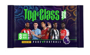 Premier League Top Class 2025 Trading Cards [Panini]