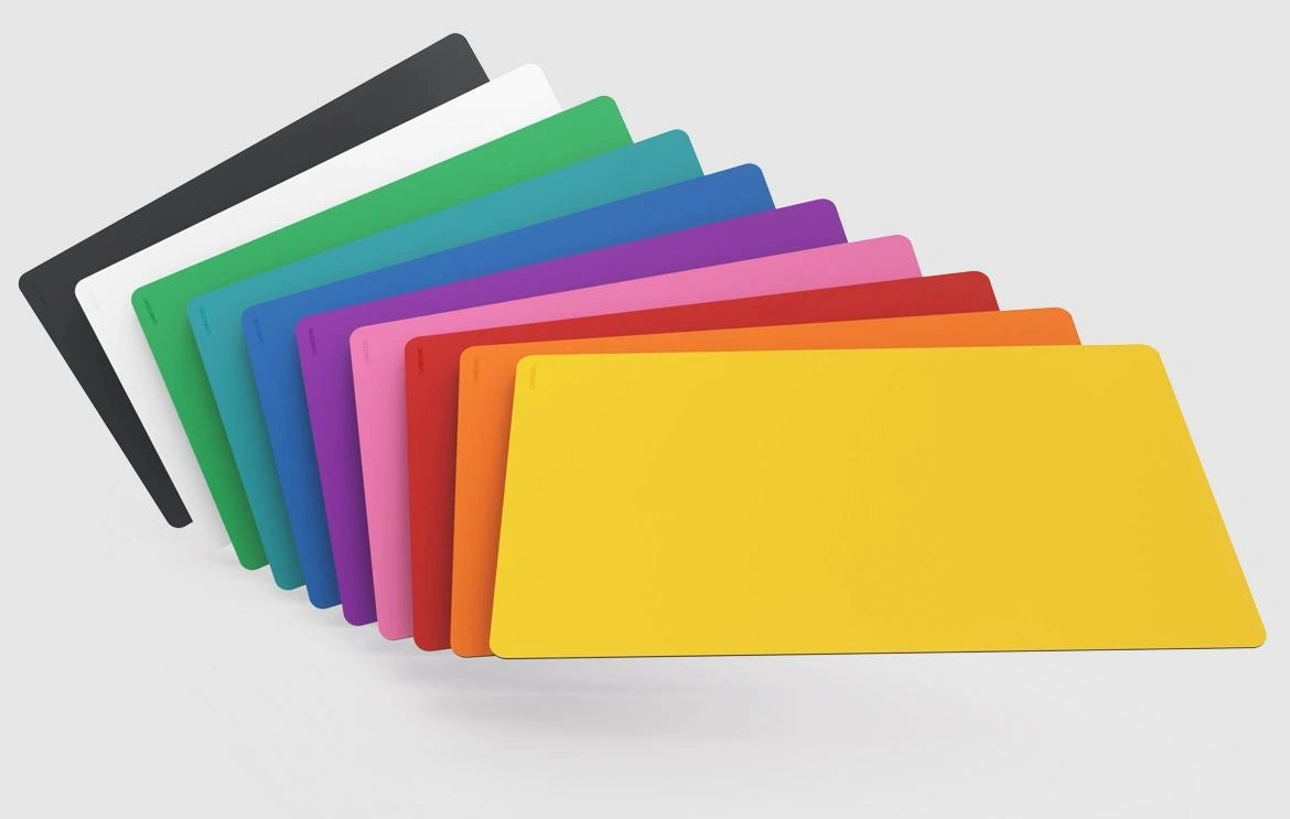Prime 2mm Playmat - Välj färg