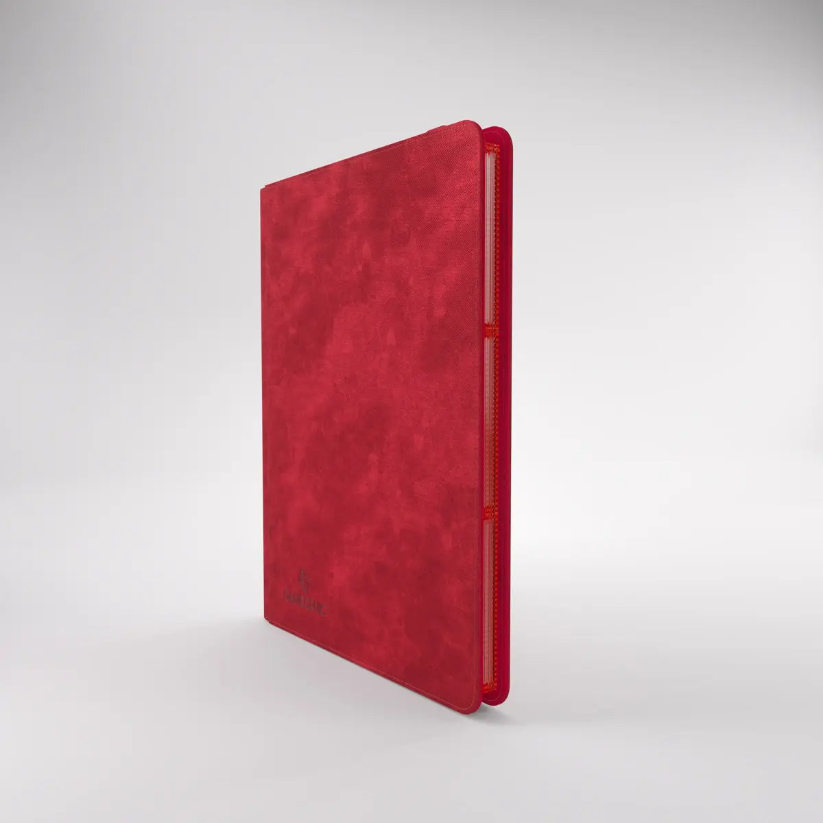 Prime Album 18-Pocket Red