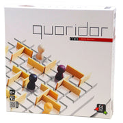 Quoridor Mini (Eng)