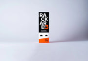 Rackare 3  - Alla festspels vresiga farbror