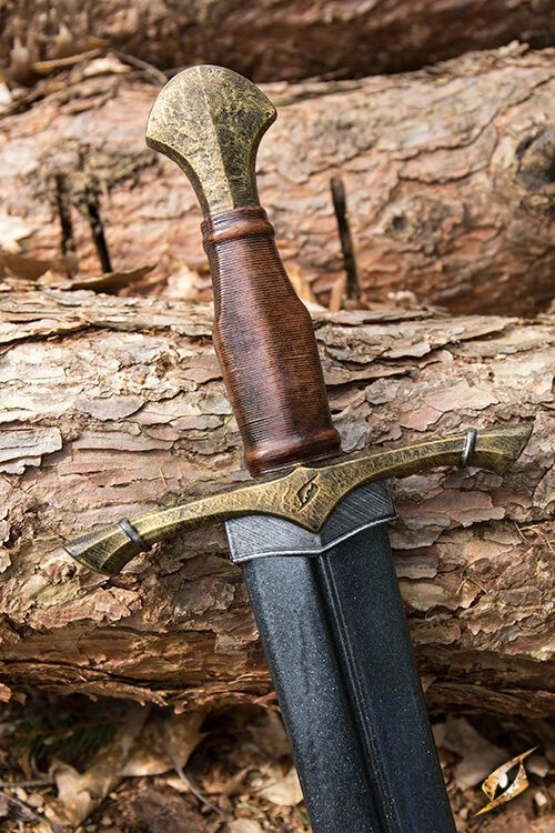 Ranger Sword - 60 cm