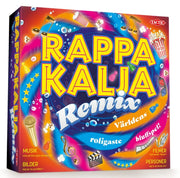 Rappakalja Remix