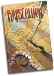 Rapscallion RPG