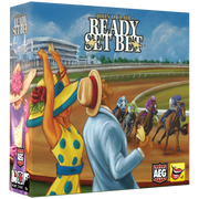 Ready Bet Set (Sv)