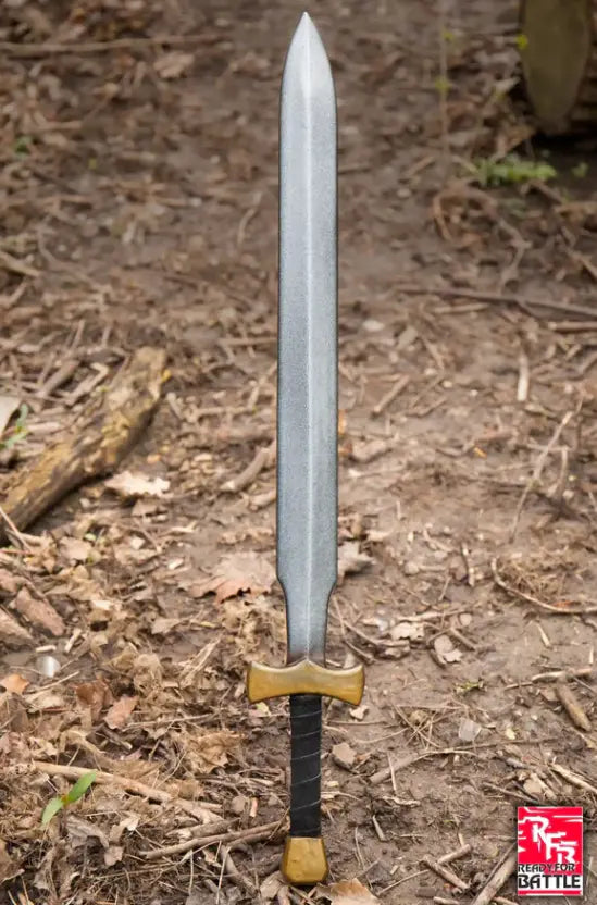 Ready For Battle Sword Fighter - 75 cm