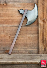 Ready for Battle: Broad Axe - 73 cm