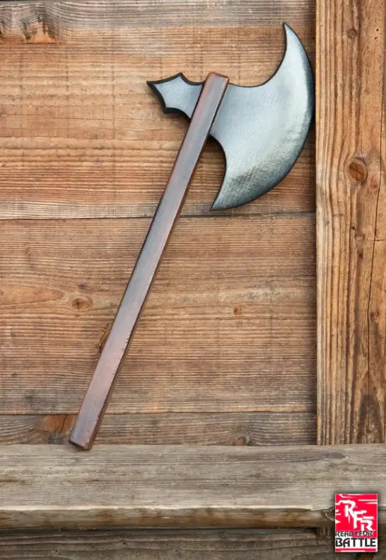 Ready for Battle: Broad Axe - 73 cm