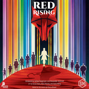 -Lånebiblioteket- Red Rising