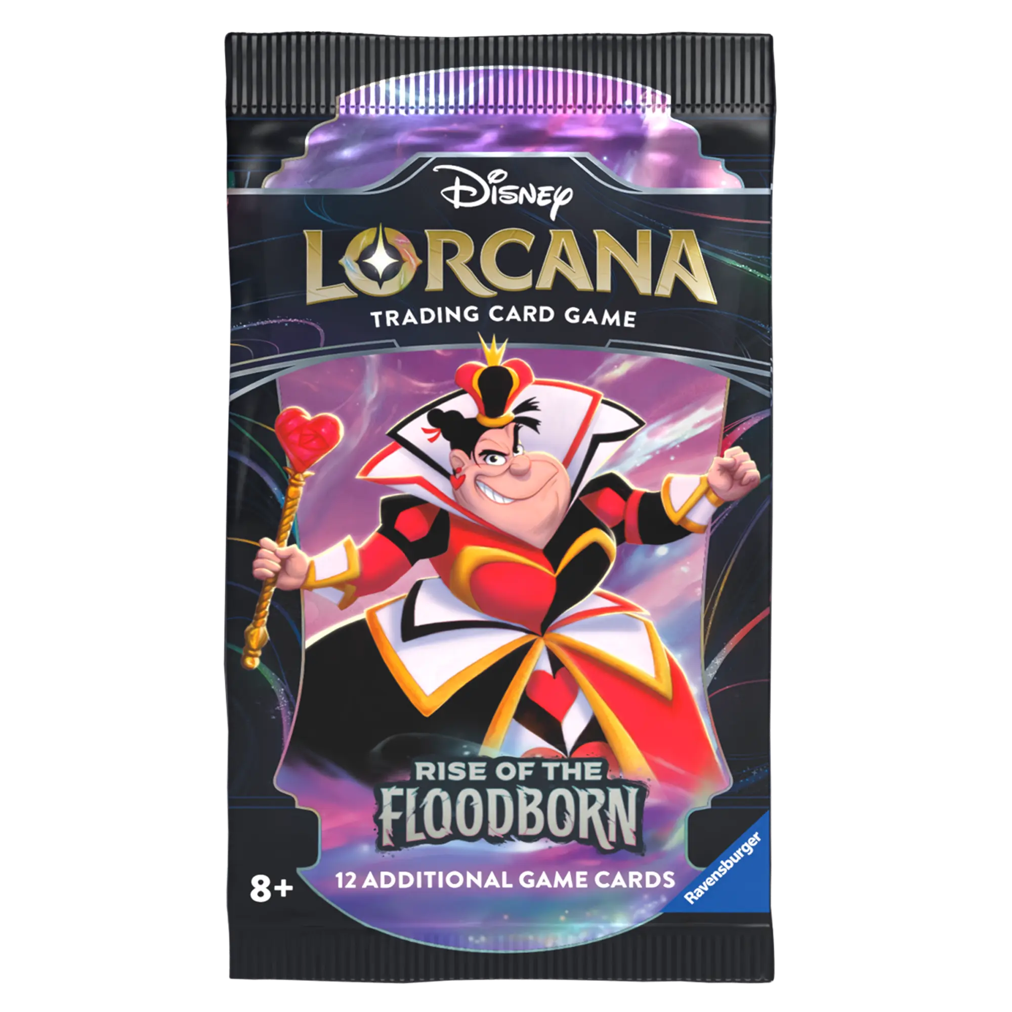 Disney Lorcana TCG: Rise of the Floodborn - Booster